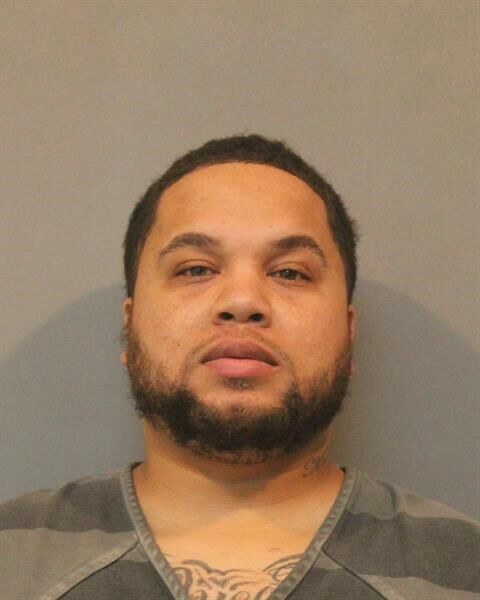 Mario Moore